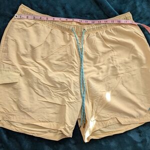 Tommy Bahama Men's XXL Drawstring Swim Board Shorts